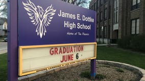 Student brings gun to Dottke High School in West Allis