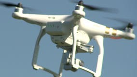 Aerial trespassing? Local battle over drone use highlights patchwork of laws and regulations