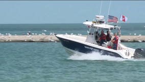 After 3 drownings in 3 weeks, Coast Guard says "there's inherent risk with Lake Michigan"