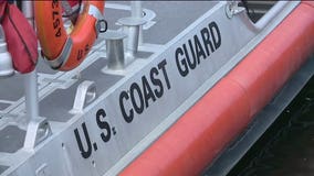 Boat safety checks: Coast Guard conducting at McKinley Marina Saturday