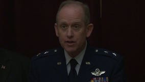 Wisconsin National Guard leader resigns in wake of sex assault review