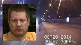 Prosecutors seek new sentence for Chicago police officer who fatally shot Laquan McDonald