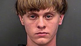 Dylann Roof, charged in shooting at South Carolina church, to provide handwriting samples to investigators