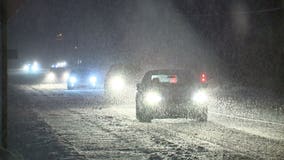 Winter Weather Awareness Week: Road safety tips