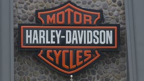 Harley-Davidson 'rewire' means cutting 700 positions globally, 500 employees through 2020