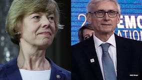 Sen. Baldwin, Gov. Evers want Wisconsin National Guard sex assault policy review
