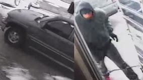 Caught on camera: Brookfield police look to identify armed robbery suspect