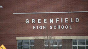 Greenfield PD: No crime occurred; teacher's 'relationship' with student