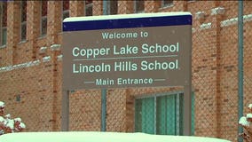 Construction of 2 state juvenile facilities to replace Lincoln Hills announced