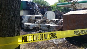 MFD: $5.8 million worth of damage done to Sherman Park businesses during unrest; "And that's a rough estimate"