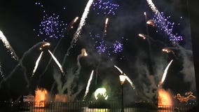 'IllumiNations' pyrotechnic show ending next year at Epcot