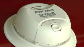 "Preventable" fires displace more than a dozen, Red Cross to start handing out smoke alarms