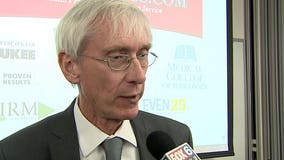 State Superintendent Tony Evers to enter governor's race