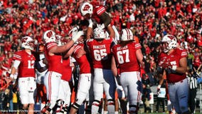 Wisconsin, other Big Ten teams among leaders in football attendance; Badgers #16