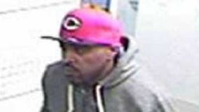 Franklin police seek suspect in armed robbery of Check 'n Go