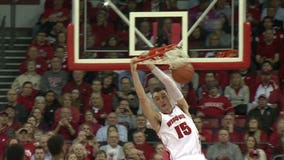 Badgers' Sam Dekker to skip final season, enter 2015 NBA Draft