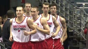 Wisconsin Badgers a home court favorite in NCAA Tourney