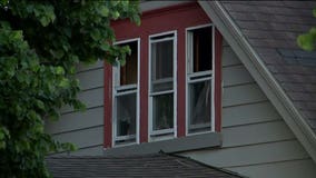 Woman with disabilities pulled from burning home on Milwaukee's south side