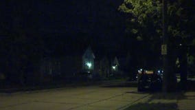 SWAT unit called to Racine home: "No evidence that anyone was being held against their will"