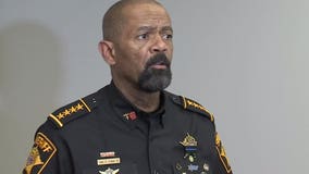 "He needs to apologize:" Milwaukee County Sheriff David Clarke under fire after abuse of power claim