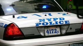 New York City has fewest shootings ever last year