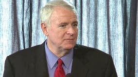 Mayor Barrett to spend a second night in the hospital