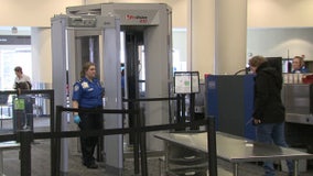 TSA issues new screening procedures to "safeguard transportation security"