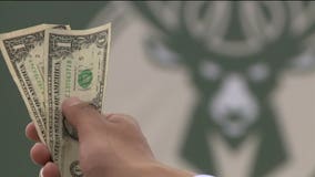 Sports law professor says they're rare, but Bucks arena funding bill includes $2 ticket surcharge