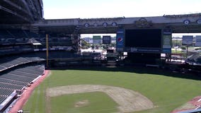 'Plan on arriving early:' Brewers, Miller Park ready to welcome fans for Opening Day 2019