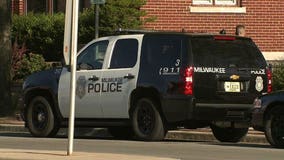 Police seek suspects in strong-armed robbery that occurred near Marquette campus Thursday