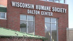 Wisconsin Humane Society: COVID changes to hours, services