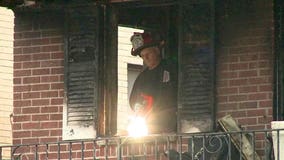 "Not one working smoke detector:" Man dies in fire, is community getting the message?