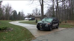 New Berlin police identify husband, wife who died after shooting incident at home on Hickory Trail