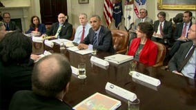 MPS Superintendent among group of school leaders to meet with President Barack Obama in Washington