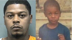 Prosecutors: Father, who was drunk, fell asleep with gun before his 3-year-old son was fatally shot