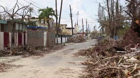 Gov. Scott Walker calls National Guard to duty for hurricane relief