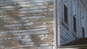 Milwaukee receives $5.6M in federal grants to help in lead abatement efforts, particularly lead paint