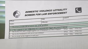 "Domestic violence work is homicide prevention work:" New program helps ID those at high risk