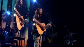 The Eagles rock busy week at Fiserv Forum