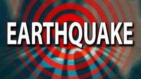 4.3-magnitude earthquake shakes up East Texas