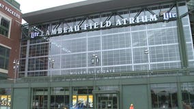 Annual Spooktacular Fun returning to Lambeau Field