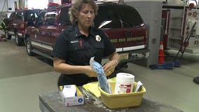 "Hopefully, it doesn't come here:" Preparing locally for Ebola