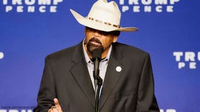 Sheriff Clarke accuses Milwaukee attorney of misconduct after lawsuit filed against him