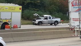 Fatal wreck that shut down all lanes of US 45 SB cleared, lanes reopen to traffic