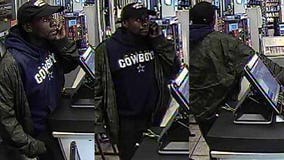 Recognize him? West Allis police seek man who robbed Speedway twice in 2 days