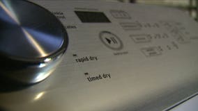 Group sets $20K goal to equip MFD stations with washers, dryers to "wash gear after every fire"