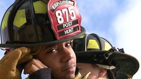 MPD, MFD recruit police officers and fire cadets, looking for diversity