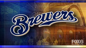 Milwaukee Brewers help support Harvey relief efforts