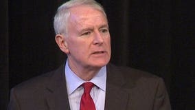 Mayor Tom Barrett presents 2014 State of the City Address