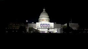 "We're all here!" Wisconsin Republicans, Boys & Girls Club group arrive in D.C. ahead of inauguration